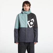 Horsefeathers Citadel Jacket Iceberg Green - Dydis M (OM321G Striukės)
