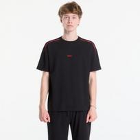 Hugo Boss Noah T-Shirt Black - Dydis XL (50566159-001 Marškinėliai)