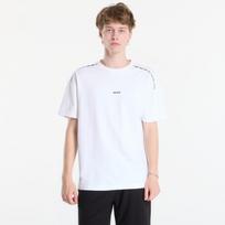 Hugo Boss Noah T-Shirt White - Dydis L (50566159-100 Marškinėliai)