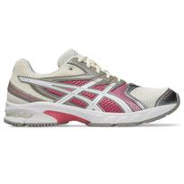 Asics Gel-Ds Trainer 14 White/ Old Rose - Dydis 40.5 (1203A607-112 Laisvalaikio batai)