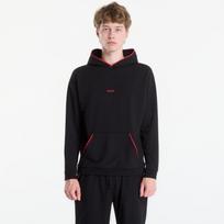 Hugo Boss Noah Hoodie Black - Dydis S (50566164-001 Džemperiai)
