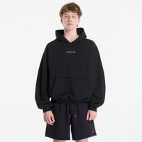Jordan Flight Fleece Hoodie Black - Dydis XS (IW6314-010 Džemperiai)