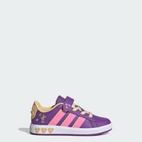 adidas Pantofelki adidas Disney Minnie Mouse Grand - Dydis 38.5 (JS2347 )