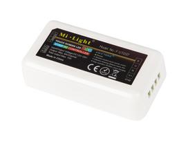 vairo imtuvas LED RGB RF 144W 4 zonų