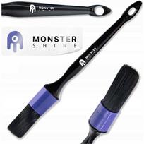 Monster Shine Detailing šepetėlis automobilių valymui #12