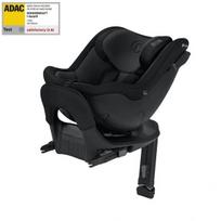 Automobilinė kėdutė Kinderkraft I-Guard Pro, 0-18 kg, Graphite