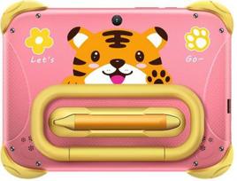 TABLET LINK MINI KIDS 7"/3/32GB PINK BLACKVIEW LINK MINI KIDS 3/32 | 6931548327912