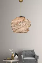 Šviestuvas, Opviq, kupranugaris, 26 x 65 x 26,