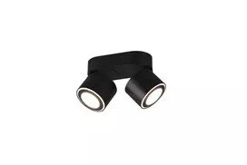 Šviestuvas Trio TAURUS, nukreipiamasis, 5 W, LED, 652910232