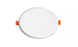 Tvirtinamas šviestuvas įleidžiamas LEDlife, 10W, 4000°K, LED