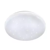 Plafoninis šviestuvas Eglo Frania-s 97877, 11.5W, LED
