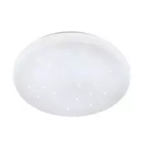 Plafoninis šviestuvas Eglo Frania-s 97879, 33.5W, LED