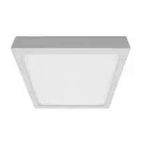 ĮMONTUOJAMAS ŠVIESTUVAS LPSSM-12WW-9 12W 3000K LED IP44