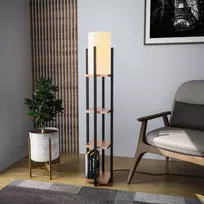 Toršeras, Opviq, juodas varis, 25 x 130 x 25,
