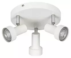 Nukreipiamas šviestuvas Konrad 5356