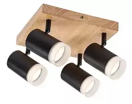 Nukreipiamas šviestuvas Toras 73124