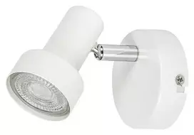 Nukreipiamas šviestuvas Konrad 5354