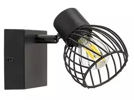 Nukreipiamas šviestuvas Aberama 73001