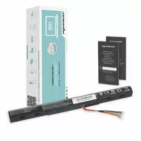 Battery AS16A5K AS16A7K AS16A8K for Acer Aspire E5 - 2200 mAh (32 Wh)