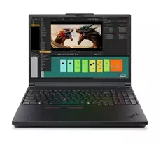 Mobile station ThinkPad P16 G3 21RQ005EPB W11Pro Ultra 9 275HX/2x32GB/1TB/RTX PRO 3000 12GB/16.0 WQUXGA/Black/3YRS Premier + co2 offset
