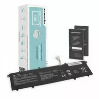Battery C31N1905 for ASUS VivoBook S14 M433 S433 S433FL S15 S533 S533EQ - 3400 mAh (39 Wh)