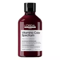 L'Oréal Professionnel Vitamino Color Spectrum šampūnas visų tipų dažytiems plaukams 300ml