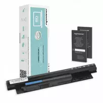 Battery MR90Y XCMRD for Dell Inspiron 14 15 17 - 4400 mAh (49 Wh)