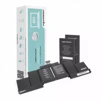 Battery A1618 MacBook Pro 15 Retina A1398 2015 - 8755 mAh (99.5 Wh)