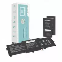 Battery C31N1811 for Asus ZenBook 14 UX433 UX433F UX433FA UX433FN UX433FL - 3400 mAh (39 Wh)