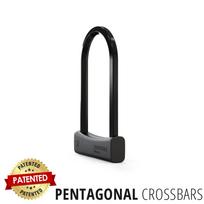 SEATYLOCK U-Lock Mason spyna, 22 cm