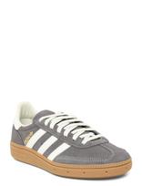 Adidas Originals - Handball Spezial J - Žemakulniai sportbačiai - Pilka