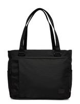 Herschel - Kaslo Tote Tech Cordura - Kompiuterio krepšys - Juoda
