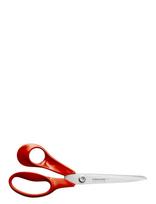 Fiskars - Classic Universal Scissors 21Cm Lh Coo - Žirklės - Raudona