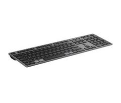 HP 720 Multi-Device Rechargeable Wireless Keyboard