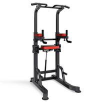 Prisitraukimų stovas su 150 kg apkrova