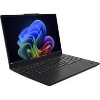 Lenovo ThinkPad T16 Gen 5 CU5-325 Laptop - 16.0" WUXGA Touch, Intel Core Ultra 5, 16GB LPDDR5x, 512GB SSD, Windows 11 Pro