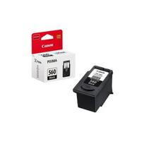 3713C001 (PG560, PG-560), Originali kasetė (Canon)