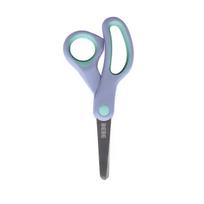 Žirklės kairiarankiams BB Kids 13cm, SCINOB77325938