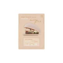 Segiklis Satin Gold Interdruk Mini + sąsagėlės, SKRNOB77318947