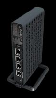 Wireless Router MIKROTIK A42G-HBEP Wi-Fi 7, ROUMIKA42G_HBEP