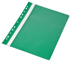 Segtuvas Panta Plast, žalias, A4