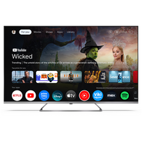 Sharp televizorius 55JP7265E, 55″, Google TV, UHD