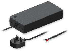 serwerowy Teltonika UK 2-pin power supply, 250W | UK 2-pin power supply, 250W | 4779051841257