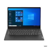 Lenovo V15 G2 ALC 15.6 FHD R5-5500U 16GB 256SSD IT/ EN W11Pro Black 82KD00D9IX