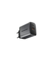 AXAGON Wall charger 67W, 2x port (USB-A + USB-C) PD3.0/PPS/QC4+/SFC 2.0/Apple | ACU-PQ67