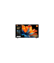 Xiaomi | S Mini LED 2026 | 55 | Smart TV | Google TV | 4K UHD | Dark Grey