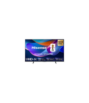 Hisense 65A6S 65" (164 cm) UHD 4K Smart TV | Hisense