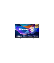Hisense 50A6S 50" (126 cm) UHD 4K Smart TV | Hisense