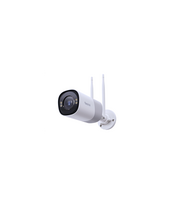 Reolink | 4K UHD Wi-Fi 6 Security Camera with 5X Optical Zoom | RP-WCB8MZ | Bullet | 8 MP | 4mm | IP67 | Micro SD, Max. 512GB