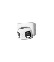 Reolink | Panoramic Protection in 4K | RP-PCT8MD | Dual lens | 8 MP | F2.8mm/F1.6 | IP67 | H.265/H.264 | Micro SD, Max. 512GB